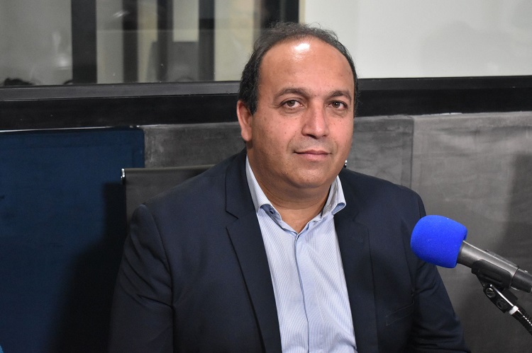 حسام الحامي لـ"الصباح":  قريبا  الإعلان عن اسم مرشحنا للرئاسية.. و"فيتو" في وجه هذه الأطراف